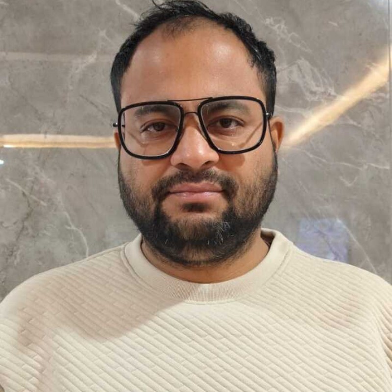 Abhijeet Mishra